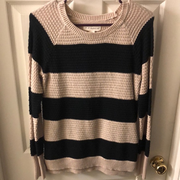 If It Were Me Sweaters - Women’s sweater If It Were Me Sweaters - Women’s sweater